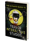 Horror books godless extreme horror books indie horror books underground horror books independent horror books spatterpunk horror books