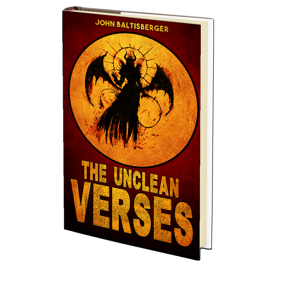 Unclean Verses: Prelude by John Baltisberger
