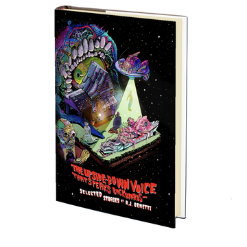 Horror Books Extreme Horror Underground Indie Horror Books Bookstore Godless Splatterpunk