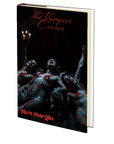 The Vampire Circus by Nick Burgin