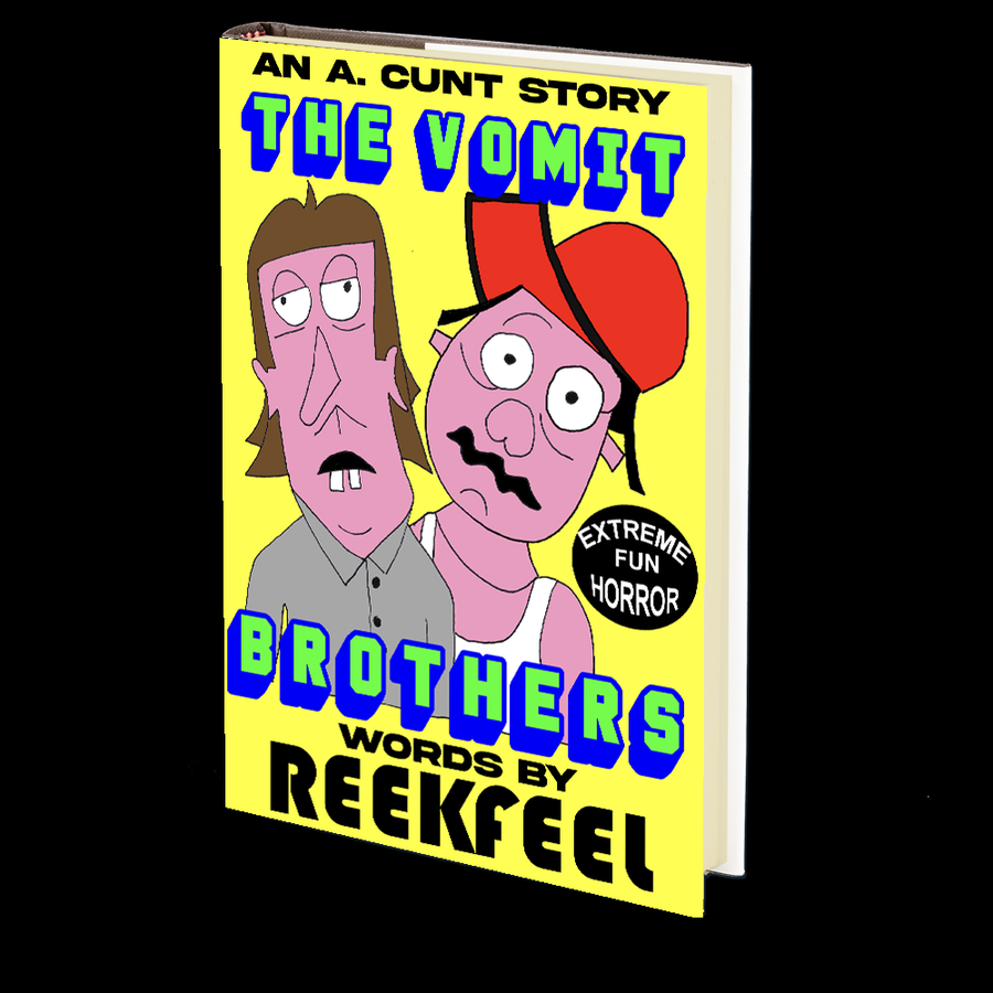 Horror books godless extreme horror books indie horror books underground horror books independent horror books splatterpunk horror books