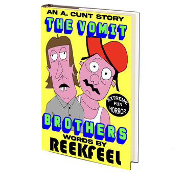 Horror books godless extreme horror books indie horror books underground horror books independent horror books splatterpunk horror books