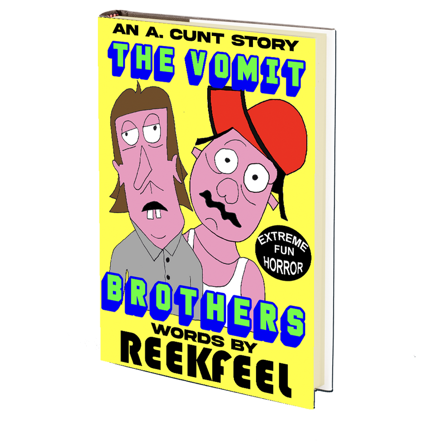 Horror books godless extreme horror books indie horror books underground horror books independent horror books splatterpunk horror books