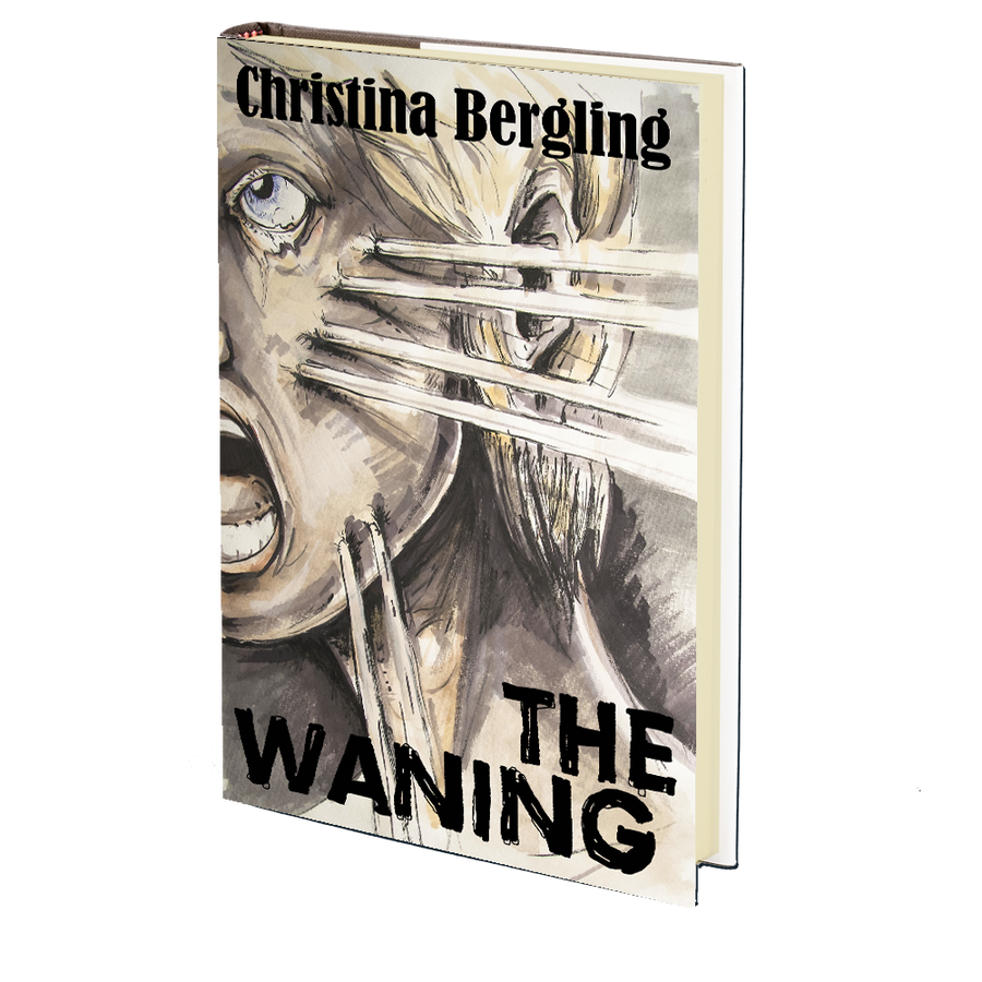 The Waning by Christina Bergling