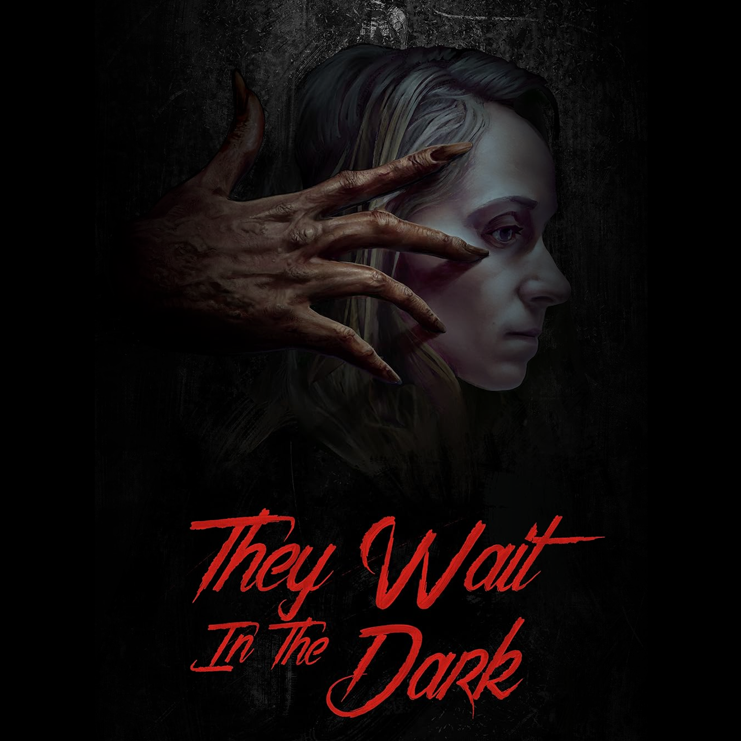 They Wait in the Dark - Coming Soon
