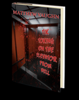Horror books godless extreme horror books indie horror books underground horror books independent horror books splatterpunk horror books