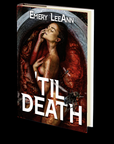 Horror books godless extreme horror books indie horror books underground horror books independent horror books splatterpunk horror books