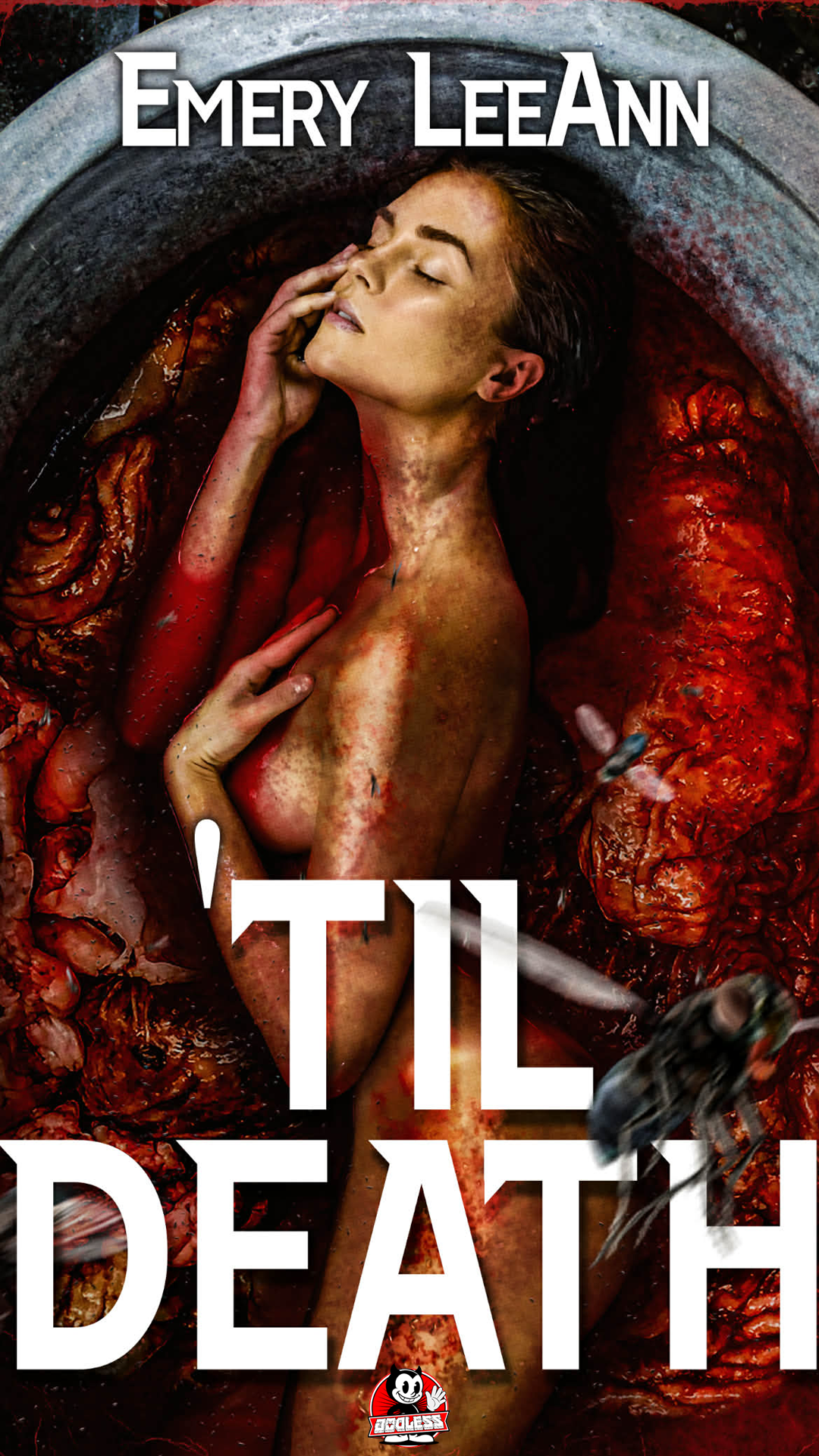 Horror books godless extreme horror books indie horror books underground horror books independent horror books splatterpunk horror books