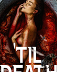 Horror books godless extreme horror books indie horror books underground horror books independent horror books splatterpunk horror books