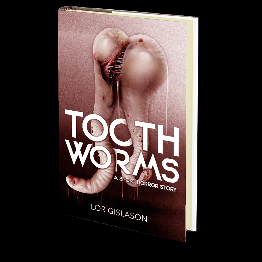 Tooth Worms by Lor Gislason