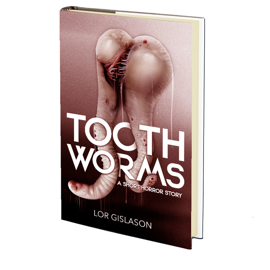 Tooth Worms by Lor Gislason