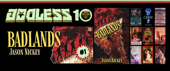 Horror books godless extreme horror books indie horror books underground horror books independent horror books splatterpunk horror books