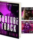 Horror books godless extreme horror books indie horror books underground horror books independent horror books splatterpunk horror books