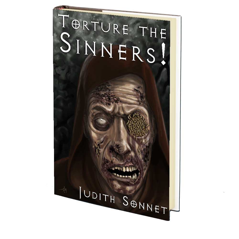 Horror books godless extreme horror books indie horror books underground horror books independent horror books splatterpunk horror books