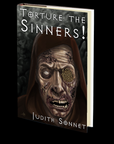 Horror books godless extreme horror books indie horror books underground horror books independent horror books splatterpunk horror books