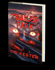 Horror books godless extreme horror books indie horror books underground horror books independent horror books spatterpunk horror books