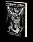 Horror books godless extreme horror books indie horror books underground horror books independent horror books splatterpunk horror books