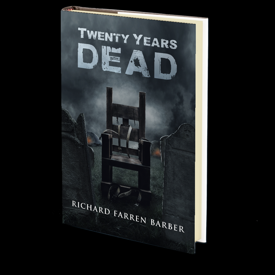 Twenty Years Dead by Richard Farren Barber