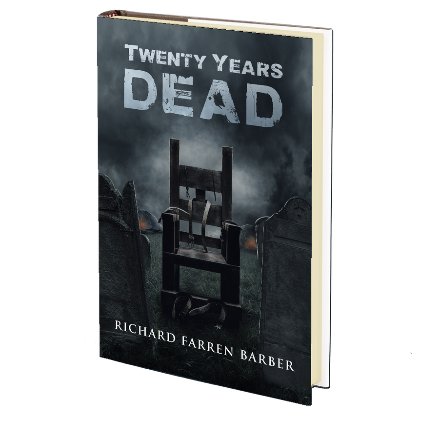 Twenty Years Dead by Richard Farren Barber