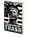 Horror Books Extreme Horror Underground Indie Horror Books Bookstore Godless Splatterpunk