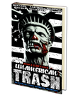 Horror Books Extreme Horror Underground Indie Horror Books Bookstore Godless Splatterpunk