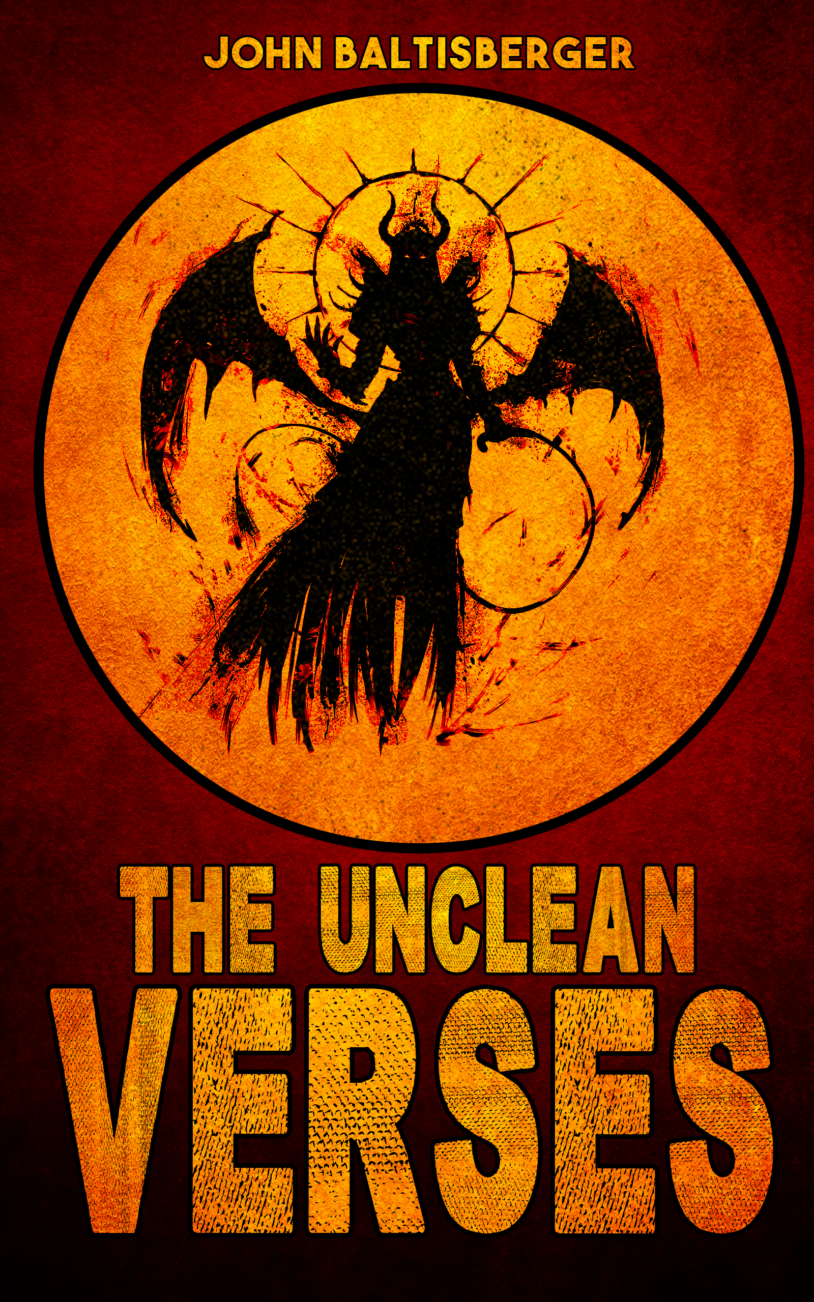 Horror Books Extreme Horror Underground Indie Horror Books Bookstore Godless Splatterpunk