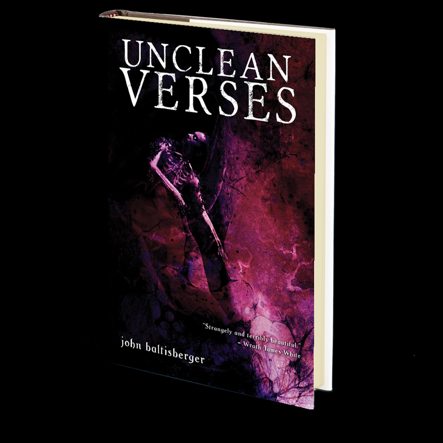 Unclean Versus by John Baltisberger