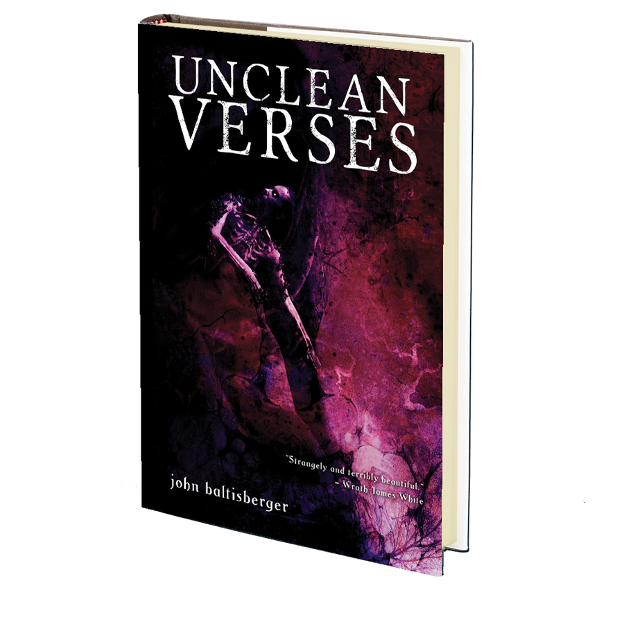 Unclean Versus by John Baltisberger