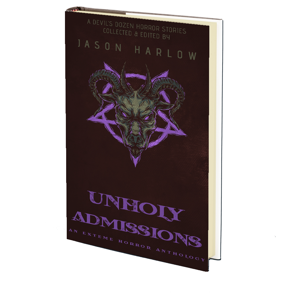 Horror books godless extreme horror books indie horror books underground horror books independent horror books splatterpunk horror books