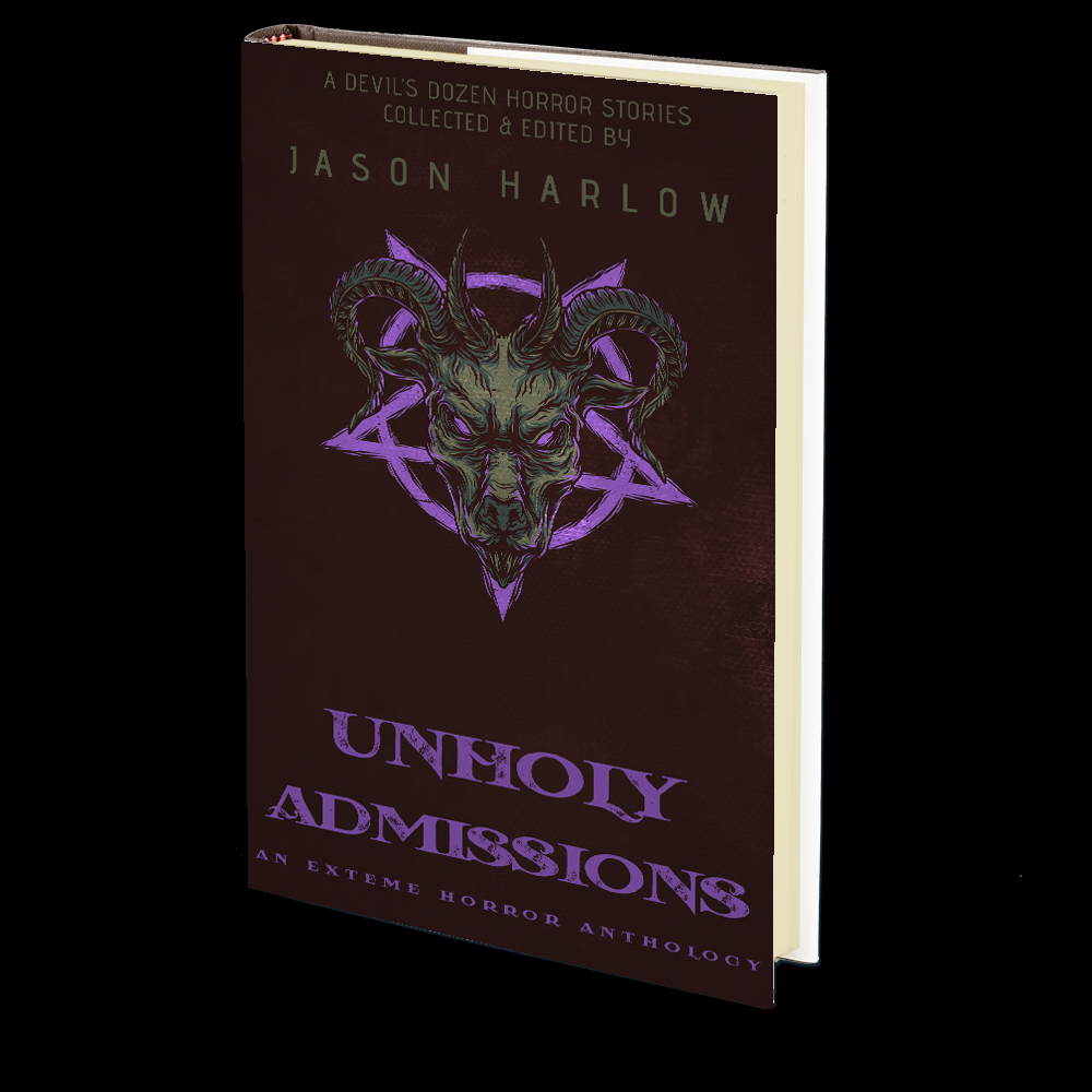 Horror books godless extreme horror books indie horror books underground horror books independent horror books splatterpunk horror books
