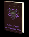 Horror books godless extreme horror books indie horror books underground horror books independent horror books splatterpunk horror books