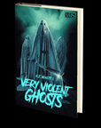 Horror books godless extreme horror books indie horror books underground horror books independent horror books splatterpunk horror books