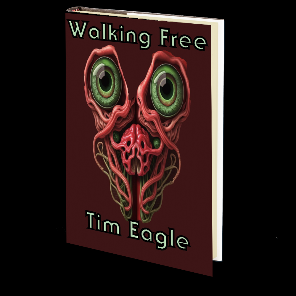 Horror Books Extreme Horror Underground Indie Horror Books Bookstore Godless