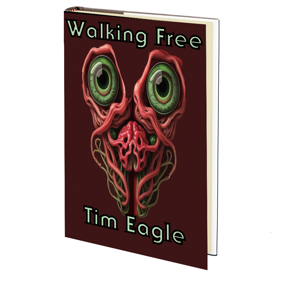 Horror Books Extreme Horror Underground Indie Horror Books Bookstore Godless