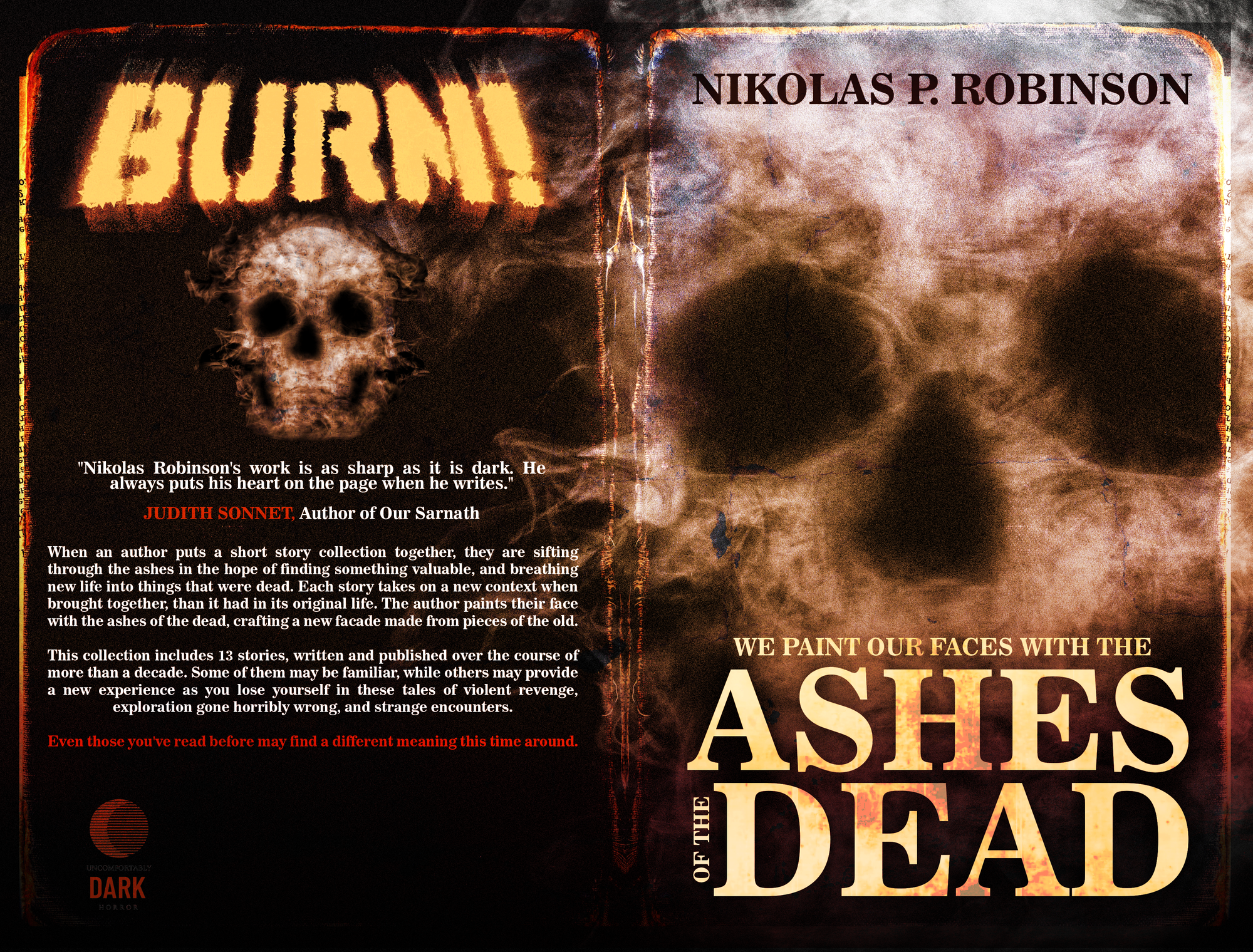 Horror books godless extreme horror books indie horror books underground horror books independent horror books splatterpunk horror books