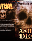 Horror books godless extreme horror books indie horror books underground horror books independent horror books splatterpunk horror books