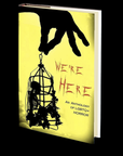 Horror Books Extreme Horror Underground Indie Horror Books Bookstore Godless Splatterpunk
