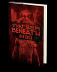 Horror books godless extreme horror books indie horror books underground horror books independent horror books splatterpunk horror books