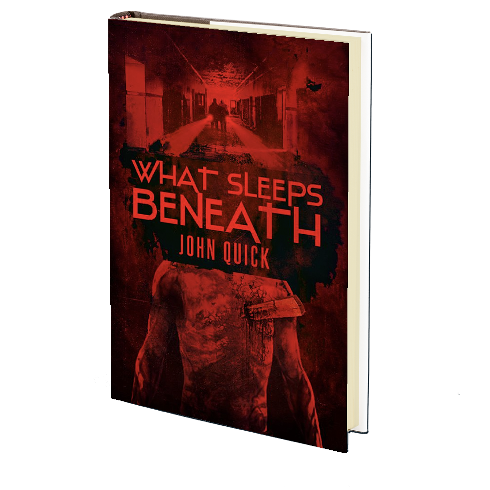 Horror books godless extreme horror books indie horror books underground horror books independent horror books splatterpunk horror books