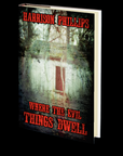 Horror books godless extreme horror books indie horror books underground horror books independent horror books splatterpunk horror books