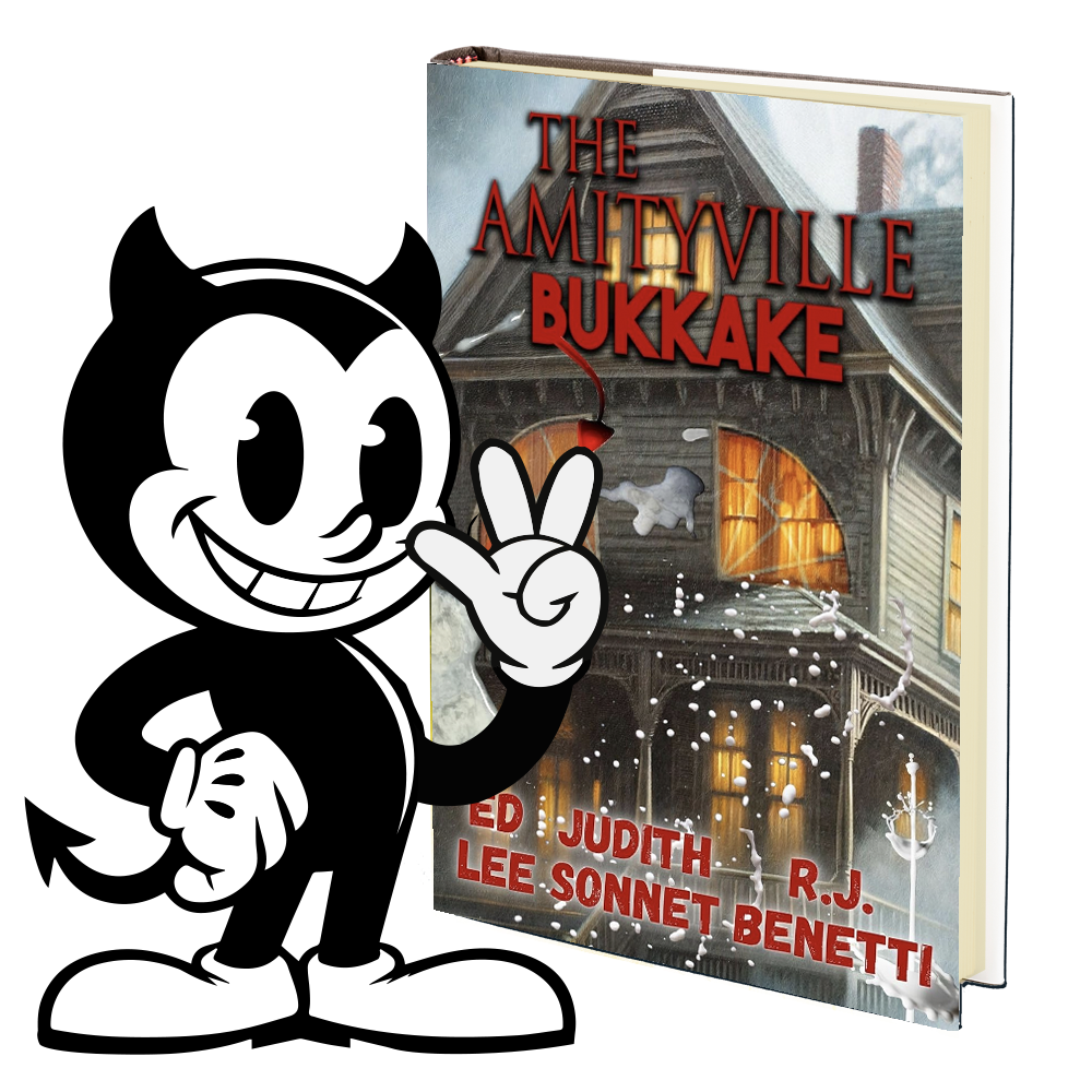 Horror books godless extreme horror books indie horror books underground horror books independent horror books splatterpunk horror books