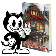 Horror books godless extreme horror books indie horror books underground horror books independent horror books splatterpunk horror books