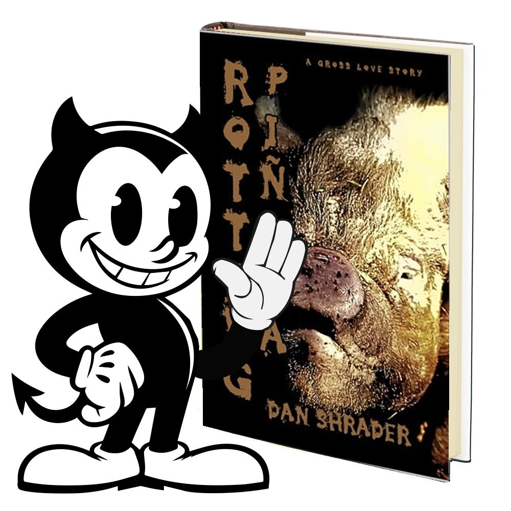 Horror books godless extreme horror books indie horror books underground horror books independent horror books splatterpunk horror books