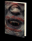 Horror books godless extreme horror books indie horror books underground horror books independent horror books splatterpunk horror books