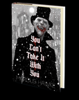 Horror books godless extreme horror books indie horror books underground horror books independent horror books splatterpunk horror books