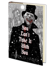 Horror books godless extreme horror books indie horror books underground horror books independent horror books splatterpunk horror books
