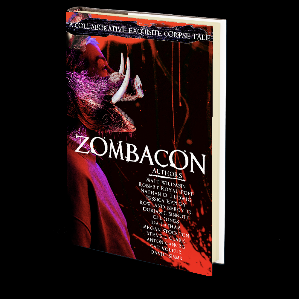 Horror books godless extreme horror books indie horror books underground horror books independent horror books splatterpunk horror books