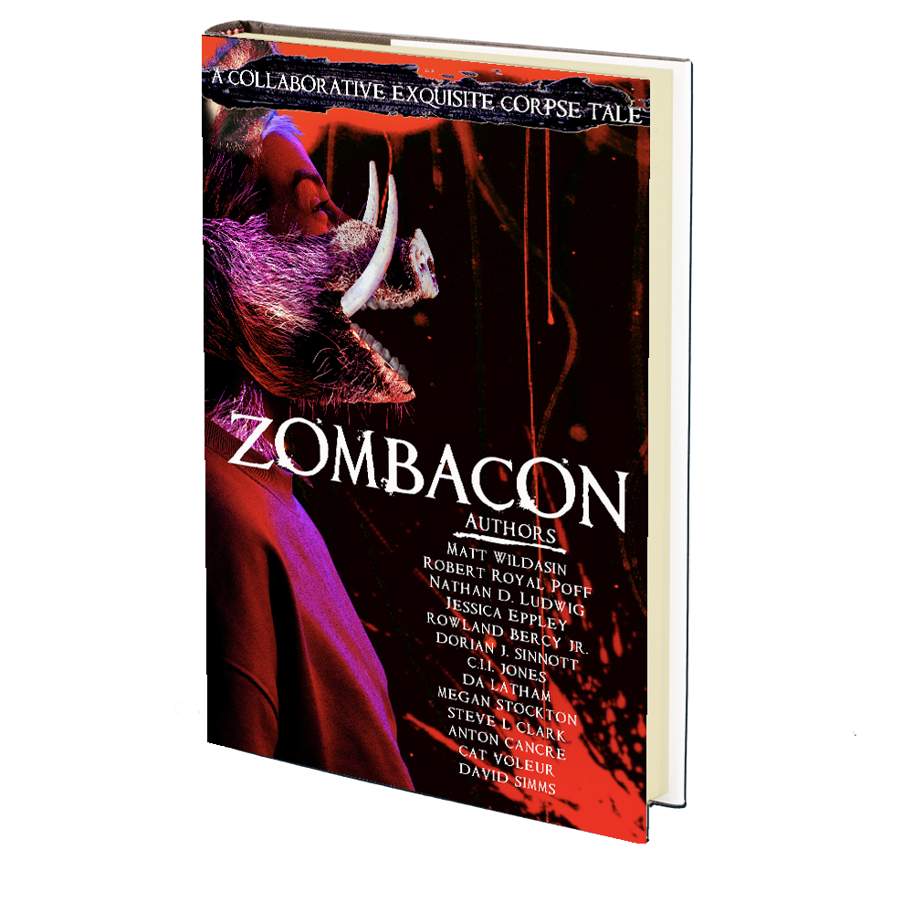 Horror books godless extreme horror books indie horror books underground horror books independent horror books splatterpunk horror books