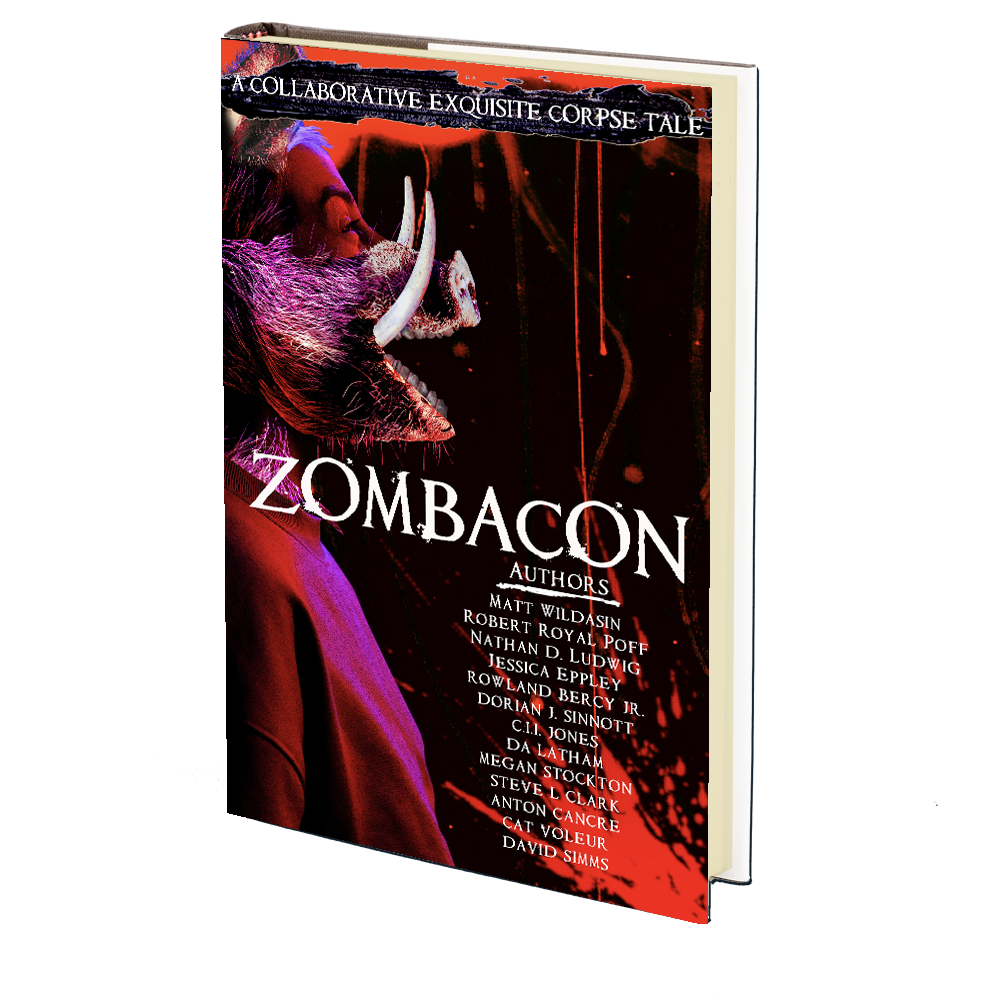 Horror books godless extreme horror books indie horror books underground horror books independent horror books splatterpunk horror books