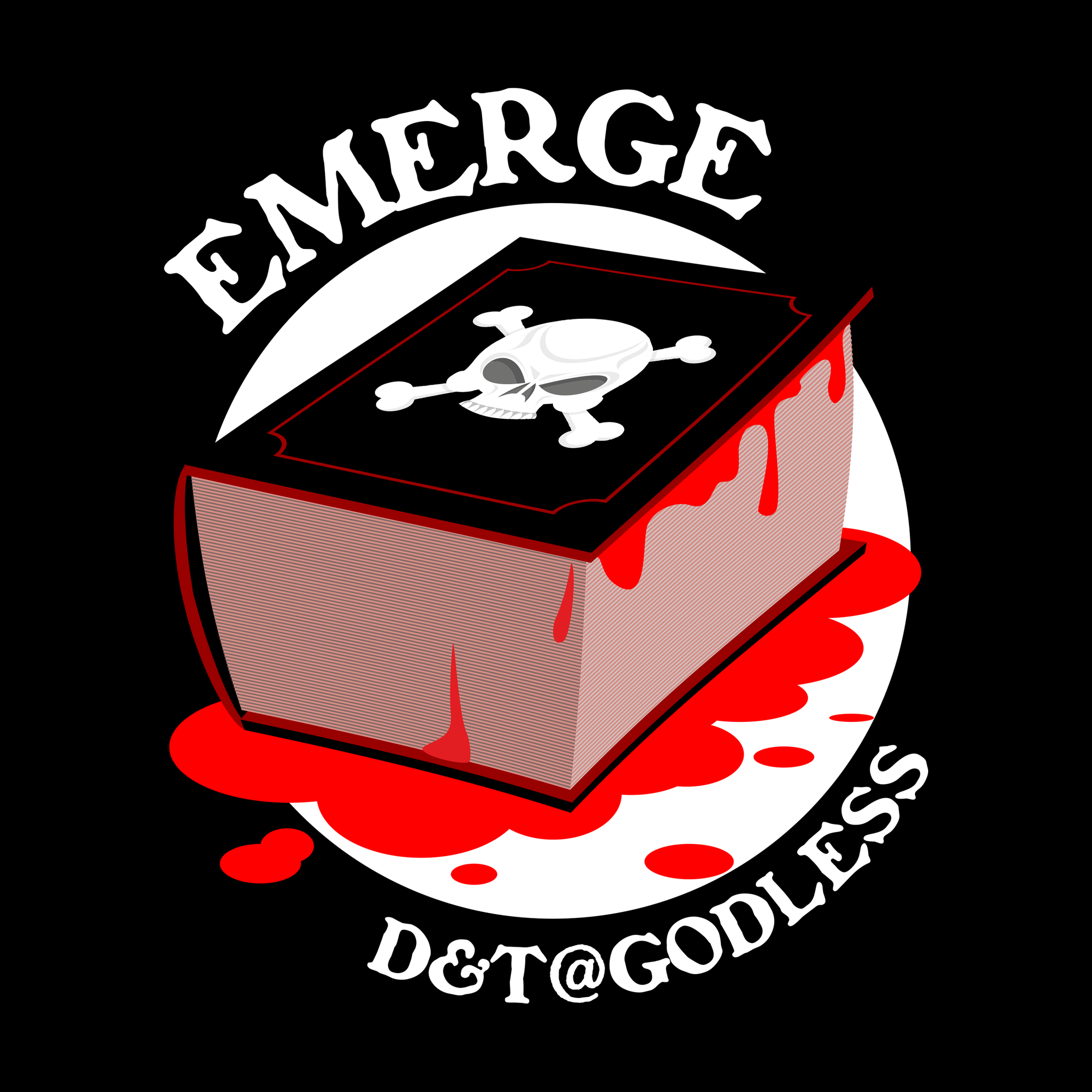 God Plutonium - Brand, Logo, and Merch Store